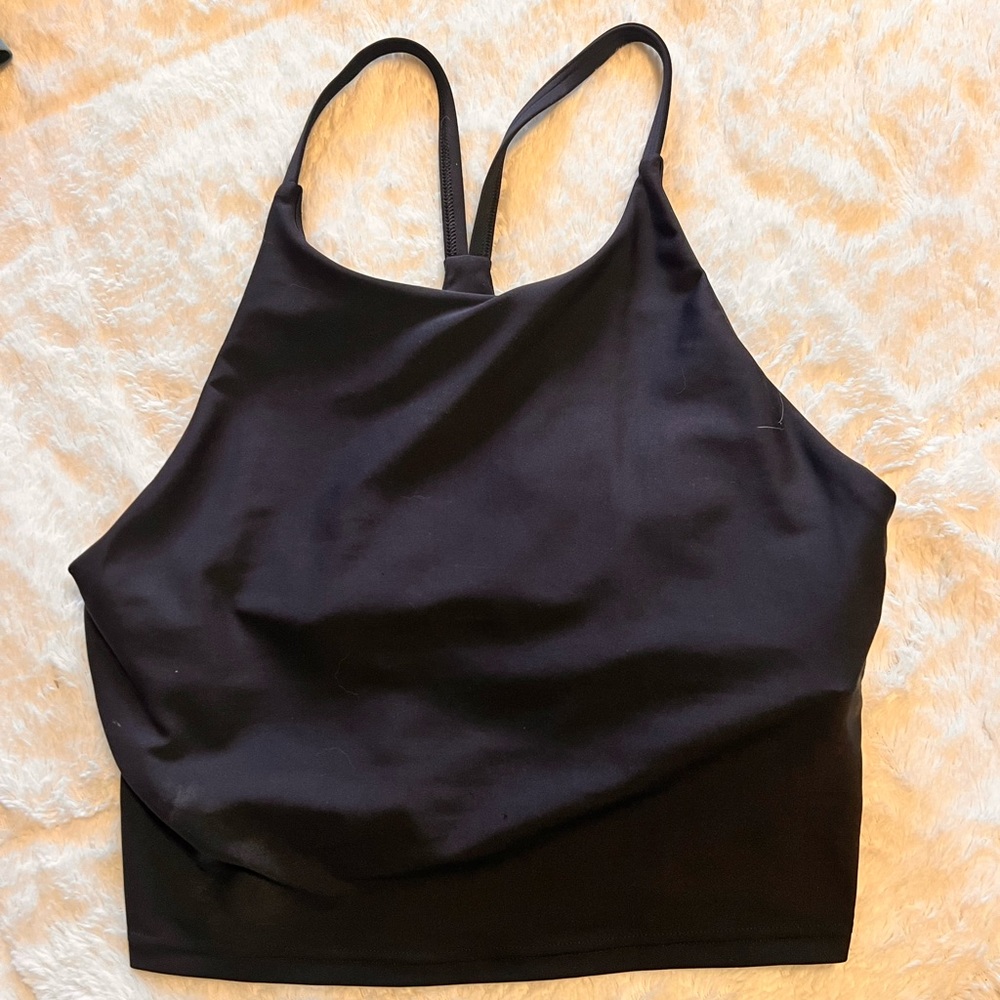 Old Navy Sports Tank.